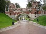 Усадьба Царицино